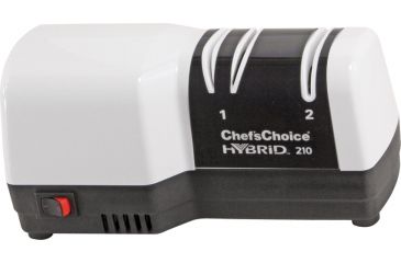 Image of Chefs Choice Hybrid 210 EC210