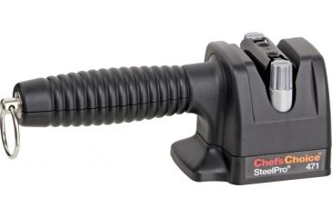 Image of Chefs Choice SteelPro EC471