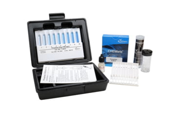 Image of Chemets Test Kits, Chemetrics K-8510