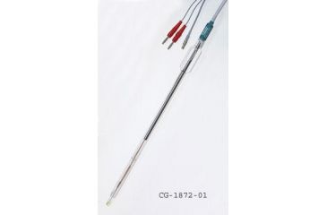 Image of Chemglass Ph Probe 450MM Long 12MM O.D CG-1872-02