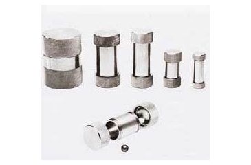 Image of Chemplex Ball PEST.STALS STEEL12.5MM6PK 1252