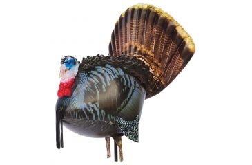 Image of Cherokee Billy Bad Act 2, Inflatable Decoy MF885