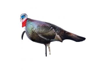 Image of Cherokee Juvenile Delinquent, Jake Decoy Inflatable MF865