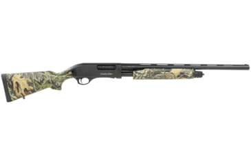 Image of Chiappa Firearms 301 Pump Action Shotgun, 20 Gauge, 22 in barrel, Single Trigger, Manual Thumb Safety, 4 Round, 930225-FRRMPG