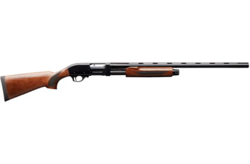 Image of Chiappa Firearms 301 Pump Action Shotgun, 20 Gauge, 26 in barrel, Single Trigger, Manual Thumb Safety, 4 Round, 930200-FRRMPG