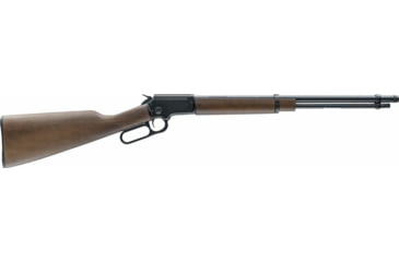 Image of Chiappa Firearms LA322 Standard Takedown Carbine Lever Action Rifle, .22 Winchester Magnum Rimfire, 18.5in Barrel