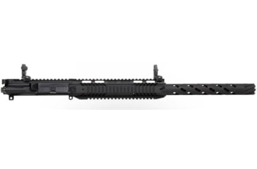 Image of Chiappa Firearms AR-15 .410 Bore 19in Picatinny Upper Receiver, Black, CF500.285