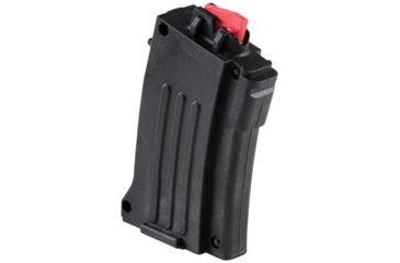 Image of Chiappa Firearms Chiappa Magazine Rak22 .22lr 10-rd Black