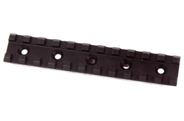 Image of Chiappa Firearms Chiappa Picatinny Rail For Chiappa C6 Pump Shotgun