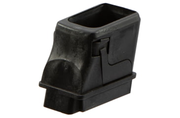 Image of Chiappa Firearms Magazine Adaptor for 9mm Luger Chiappa &amp; Charles Daly RAK-9/PAK-9 Beretta 92 Style Magazines, Black, 263119