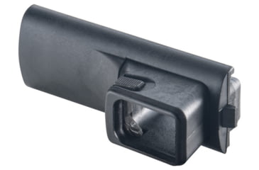 Image of Chiappa Firearms RAK-9 Magazine Interface Plate, Black, 970494