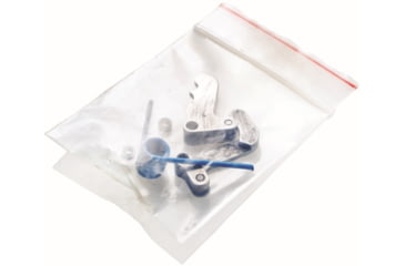Image of Chiappa Firearms Rhino Models Conversion Kit, Silver, 0, 167661