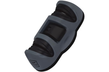 Image of Chicago Cutlery Dual Knife Sharpener, 5 x 3 x 2, 1118046
