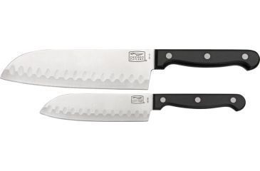 Image of Chicago Cutlery Essentials Two Piece Knife Set C01391