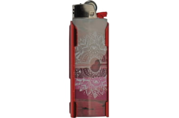 Image of China Made 12pc Lighter Knife Display