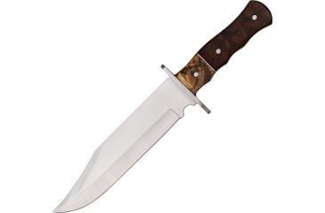 Image of China Made Alamo Bowie Knife CN211145