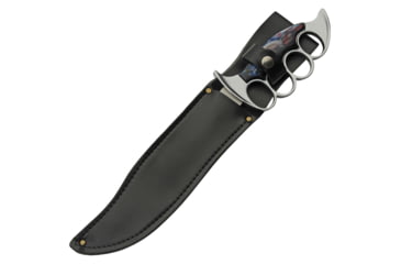 Image of China Made Bald Eagle Bowie