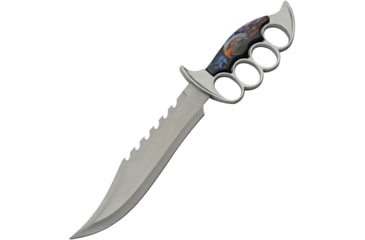Image of China Made Bald Eagle Bowie