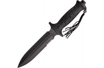 Image of China Made Black Dragon Dagger CN211128