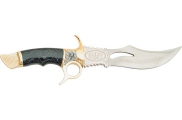 Image of China Made Black Widow Bowie CN210451