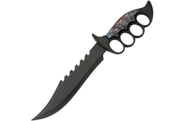 Image of China Made Bloody Horror Bowie