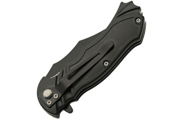 Image of China Made Blue Demon Linerlock A/O