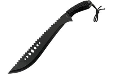 Image of China Made Curved Bushweed Machete