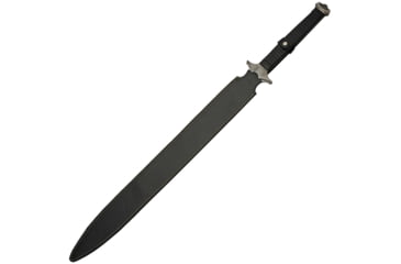 Image of China Made Dark Xiphos Sword