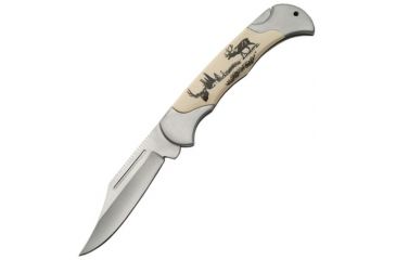 Image of China Made Deer Lockback CN211163DE