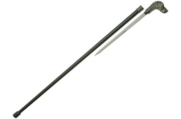 Image of China Made Dog Walking Cane Sword