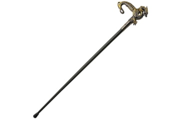 Image of China Made Dragon Sword Cane CN926912