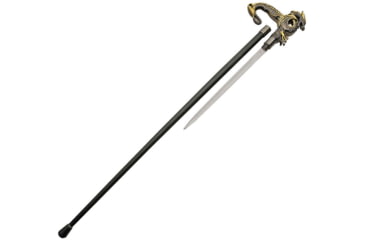 Image of China Made Dragon Sword Cane CN926912