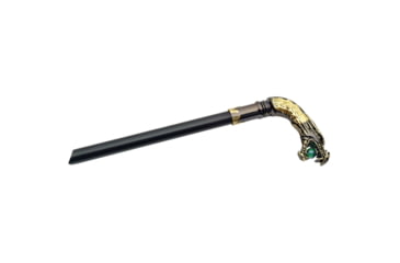 Image of China Made Dragon Sword Cane
