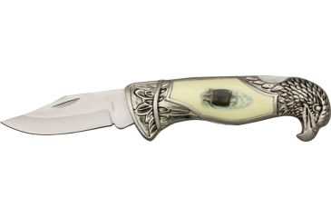 Image of China Made Eagle Claw Folder Knife CN210999