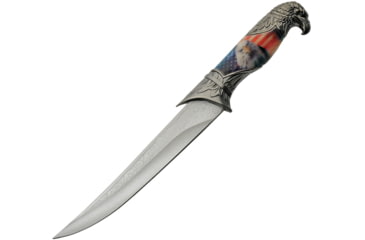 Image of China Made Eagle Flag