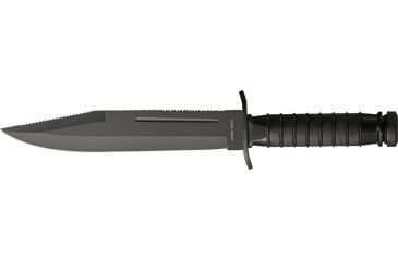 Image of China Made Extreme Terrain Survival Knife CN210968