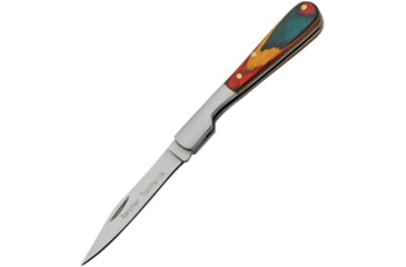 Image of China Made Farmer Toothpick Colorwood