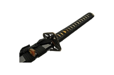 Image of China Made Fire Dragon Katana