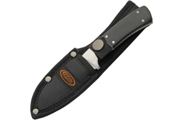 Image of China Made Fixed Blade Guthook, CN211629BL