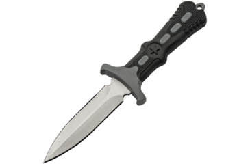 Image of China Made Gray Star Neck Knife