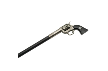 Image of China Made Gun Sword Cane