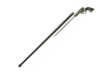 Image of China Made Gun Sword Cane