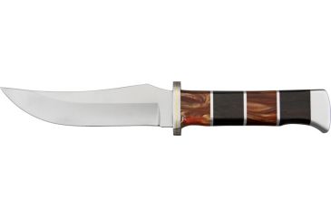 Image of China Made Jeweled Hunter Knife CN210890