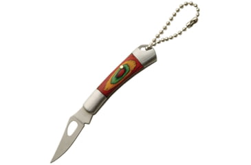 Image of China Made Keychain Folder Multi, 210879MC