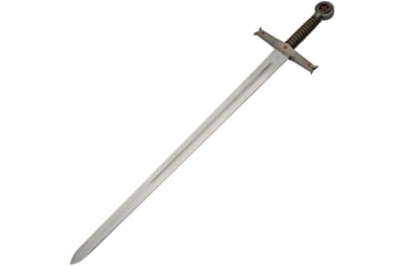 Image of China Made Knights Of Templar Sword, 926949