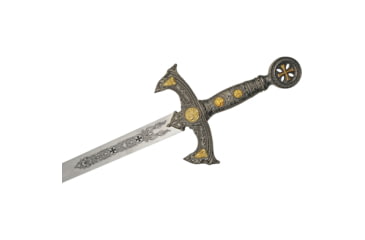 Image of China Made Knights Templar Sword CN926967