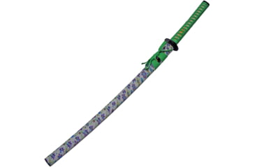 Image of China Made Lucky Spring Katana