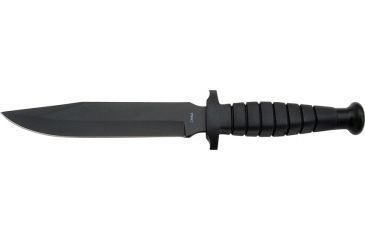 Image of China Made Marine Combat Black Knife CN210284