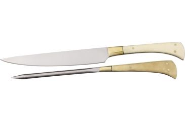 Image of China Made Medieval Knife and Prick Set CN203314