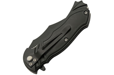 Image of China Made Meiji Dragon Linerlock A/O
